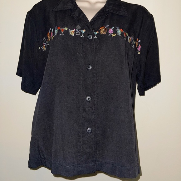 🔴2/$15🔴Line Two , Size M - Picture 1 of 10